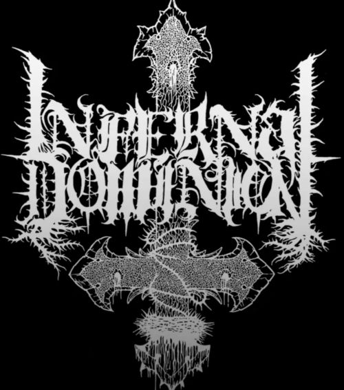 Infernal Dominion - Logo