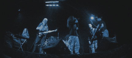 Psychophobia - Photo