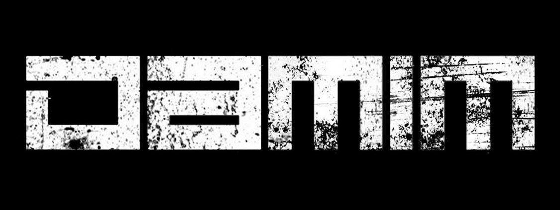Damim - Logo