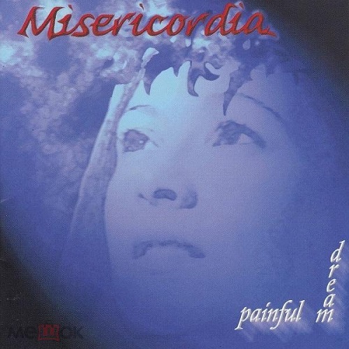 Обложка: Misericordia — Painful Dream