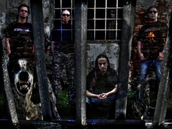 Aggressor - Encyclopaedia Metallum: The Metal Archives