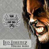 Leo Jiménez - Desde niño