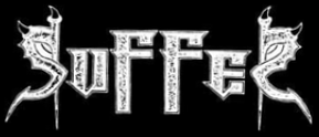 Suffer - Logo