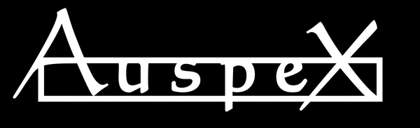 Auspex - Logo
