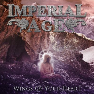 Imperial Age - Wings of Your Heart