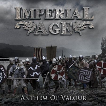 Imperial Age - Anthem of Valour