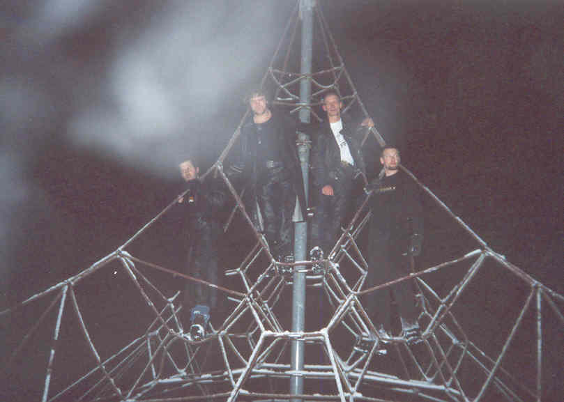 The Lost Boys - Photo