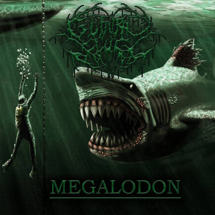 guttural slug megalodon