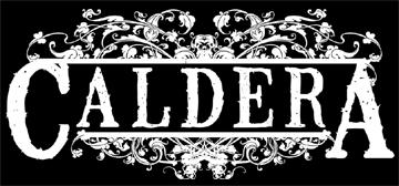 Caldera - Logo