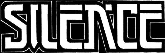 Silence - Logo