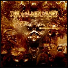 Noiszart - The Golden Beast