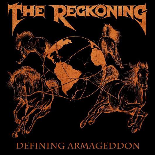 The Reckoning - Defining Armageddon - Encyclopaedia Metallum: The Metal Archives