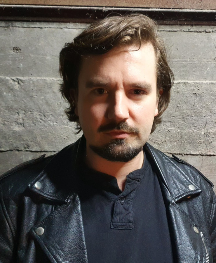 Daniel Gerth Encyclopaedia Metallum The Metal Archives