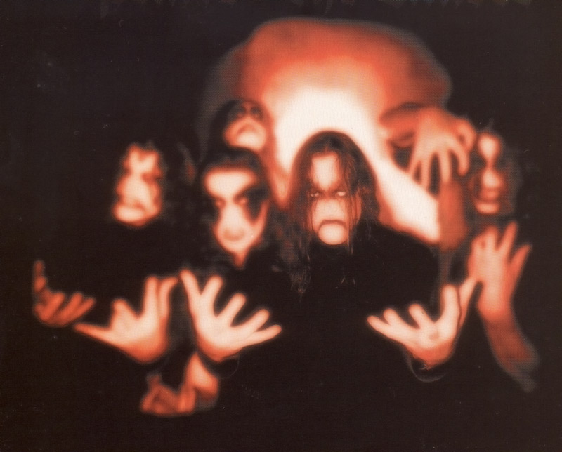 Unlord - Photo