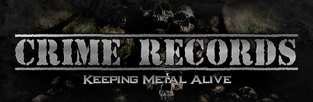 Crime Records