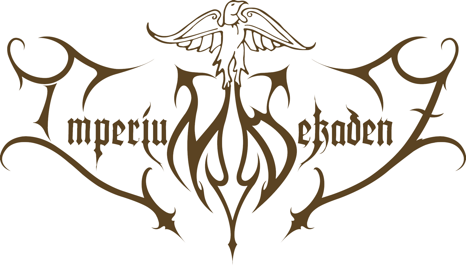 Imperium Dekadenz - Logo