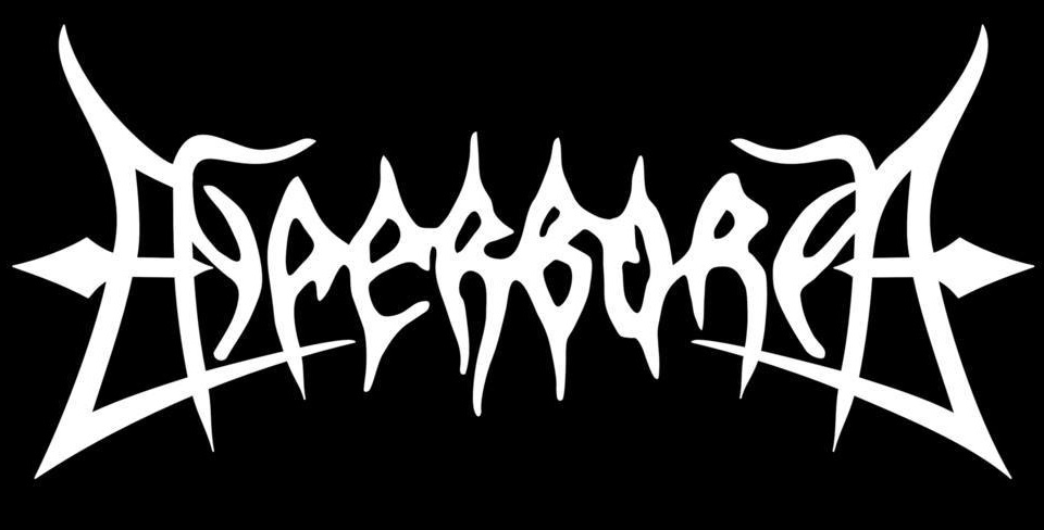 Hyperborea - Logo