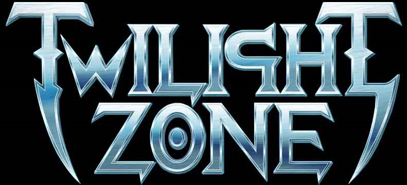 Twilight Zone - Logo