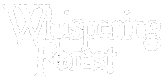 Whispering Forest - Logo
