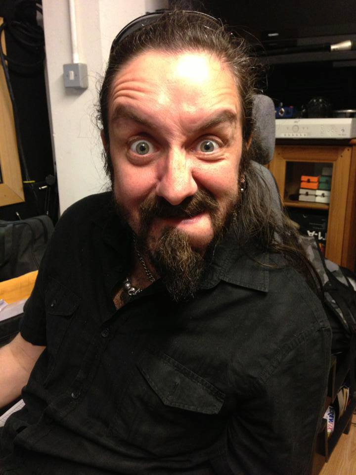 Russ Russell