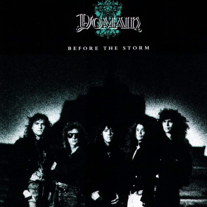 Domain - Before the Storm