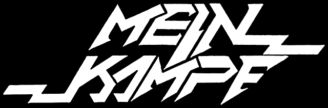 Mein Kampf - Logo