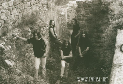 Tanist - Photo