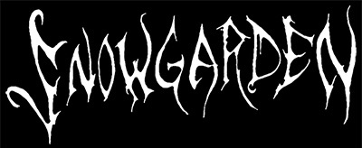 Snowgarden - Logo