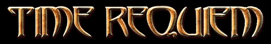 Time Requiem - Logo