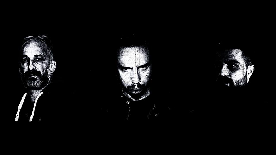 Void of Silence - Photo