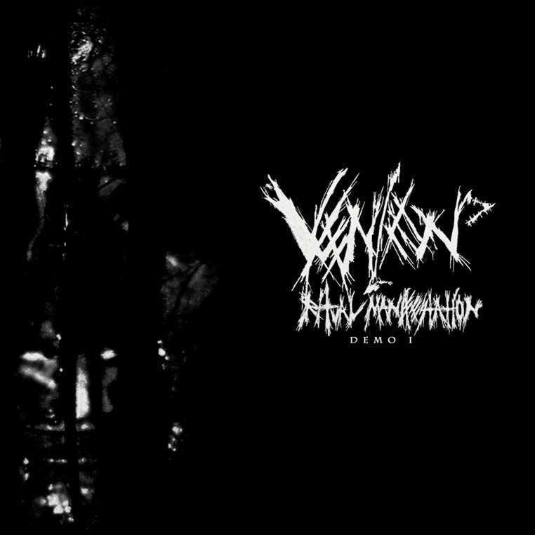 Venien - Ritual Manifestation
