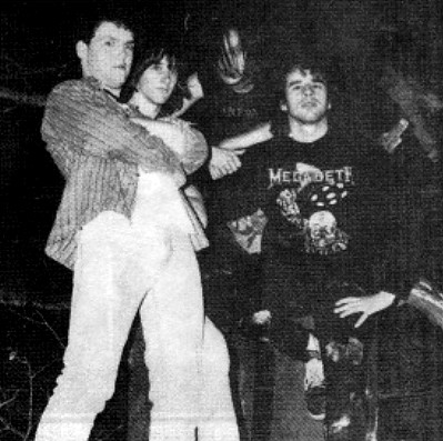 Malignant - Photo