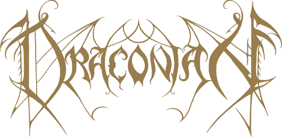 Draconian - Logo