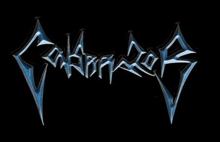 Conspirator - Logo