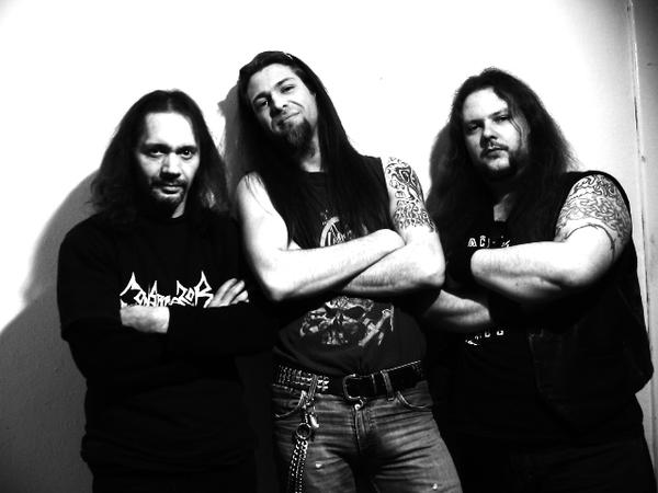 Conspirator - Photo