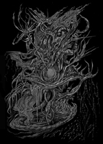Ill Omen - Radiant Behest of Excessum
