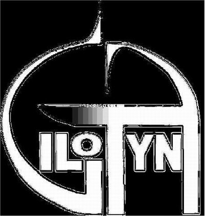 Gilotyna - Logo