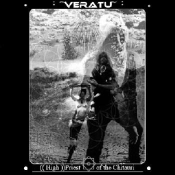 Veratu -  (( High ))Priest of the Chitauri