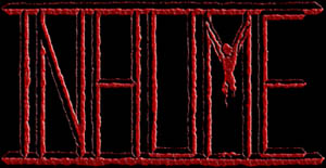 Inhume - Logo