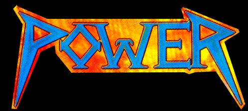Power - Logo