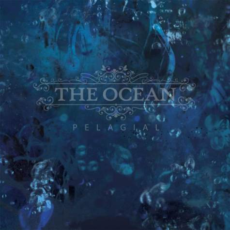 The Ocean Collective - Pelagial