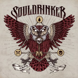 Souldrinker - Semper Fidelis