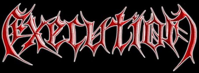 Execution - Logo