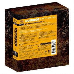 Outrage - Discovery Box