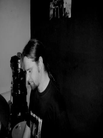 Marcin "Cinek" Cieślak
