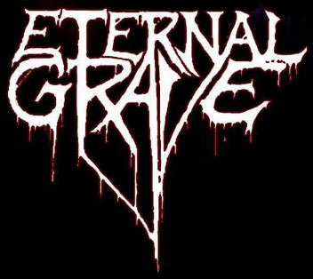 Eternal Grave - Logo