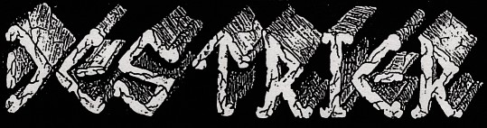 Destrier - Logo