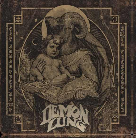 Demon Lung - The Hundredth Name