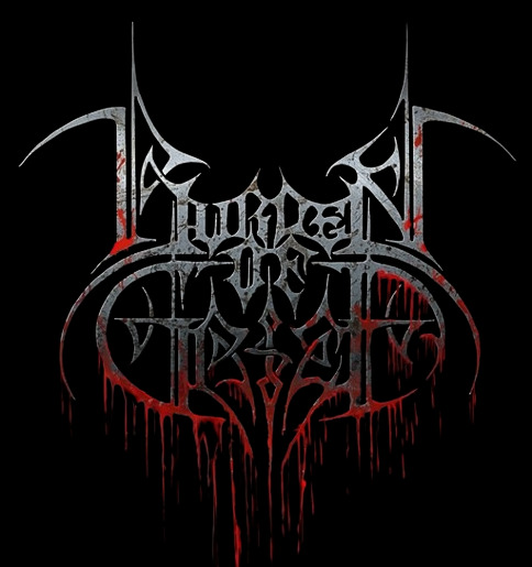 Burden of Grief - Logo