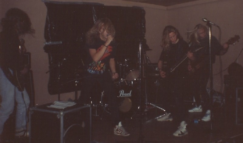 Carnifex - Photo